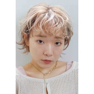 Rosso Hair&SPA 仙台店×スタイル