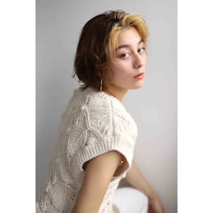 Rosso Hair&SPA 仙台店×スタイル