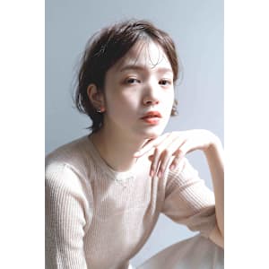 Rosso Hair&SPA 仙台店×スタイル