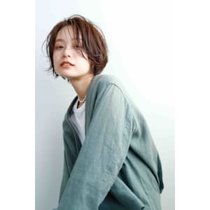 Rosso Hair&SPA 仙台店×スタイル