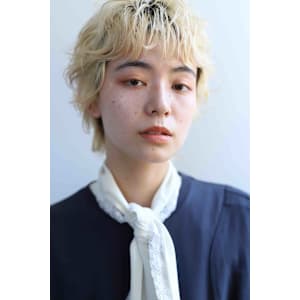 Rosso Hair&SPA 仙台店×スタイル