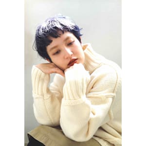 Rosso Hair&SPA 仙台店×スタイル