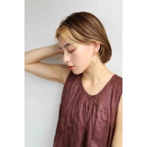 Rosso Hair&SPA 仙台店×スタイル