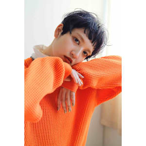 Rosso Hair&SPA 仙台店×スタイル