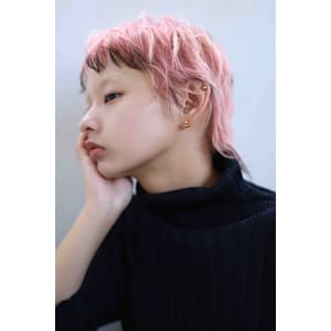 Rosso Hair&SPA 仙台店×スタイル