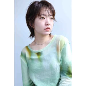 Rosso Hair&SPA 仙台店×スタイル