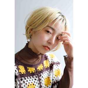 Rosso Hair&SPA 仙台店×スタイル