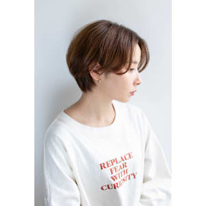 Rosso Hair&SPA 仙台店×スタイル