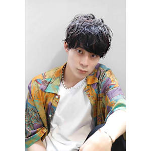 Rosso Hair&SPA 仙台店×スタイル