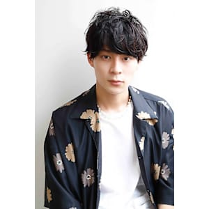 Rosso Hair&SPA 仙台店×スタイル