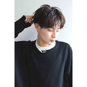 Rosso Hair&SPA 仙台店×スタイル