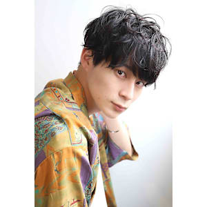 Rosso Hair&SPA 仙台店×スタイル