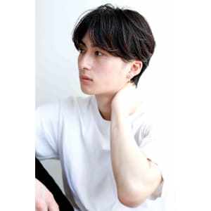 Rosso Hair&SPA 仙台店×スタイル