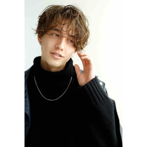 Rosso Hair&SPA 仙台店×スタイル