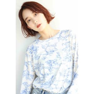 Rosso Hair&SPA 仙台店×スタイル