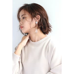 Rosso Hair&SPA 仙台店×スタイル