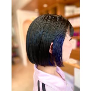Rosso Hair&SPA 仙台店×スタイル