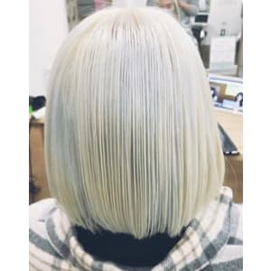 Rosso Hair&SPA 仙台店×スタイル