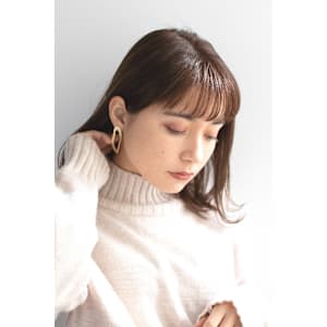 Rosso Hair&SPA 仙台店×スタイル