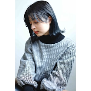 Rosso Hair&SPA 仙台店×スタイル