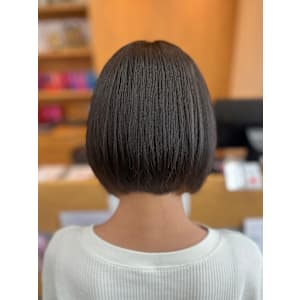 Rosso Hair&SPA 仙台店×スタイル