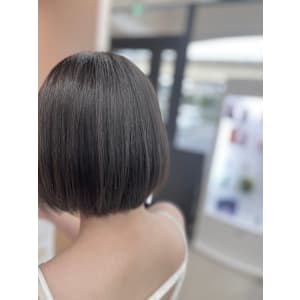 Rosso Hair&SPA 仙台店×スタイル
