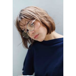 Rosso Hair&SPA 仙台店×スタイル