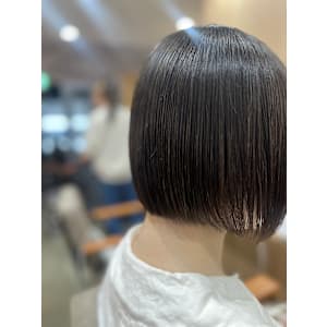 Rosso Hair&SPA 仙台店×スタイル