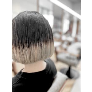 Rosso Hair&SPA 仙台店×スタイル