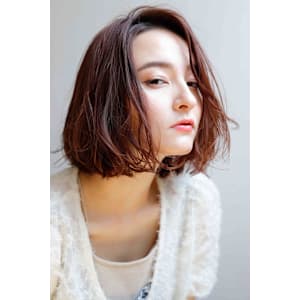 Rosso Hair&SPA 仙台店×スタイル