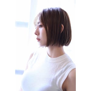 Rosso Hair&SPA 仙台店×スタイル