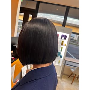 Rosso Hair&SPA 仙台店×スタイル