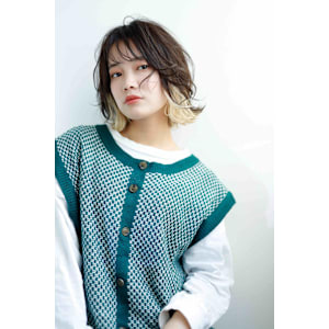 Rosso Hair&SPA 仙台店×スタイル