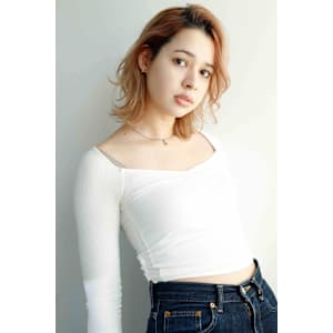 Rosso Hair&SPA 仙台店×スタイル