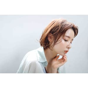 Rosso Hair&SPA 仙台店×スタイル