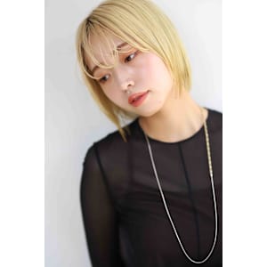 Rosso Hair&SPA 仙台店×スタイル