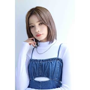 Rosso Hair&SPA 仙台店×スタイル