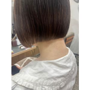 Rosso Hair&SPA 仙台店×スタイル