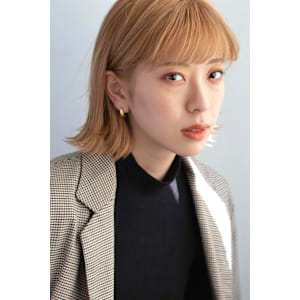 Rosso Hair&SPA 仙台店×スタイル