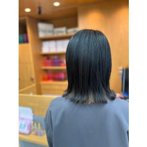 Rosso Hair&SPA 仙台店×スタイル