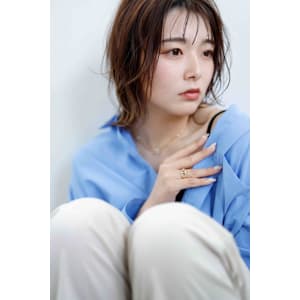 Rosso Hair&SPA 仙台店×スタイル