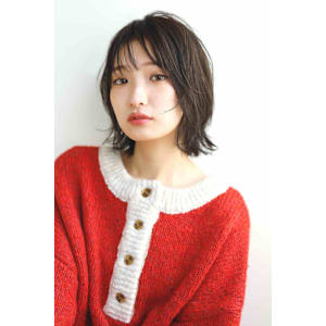 Rosso Hair&SPA 仙台店×スタイル