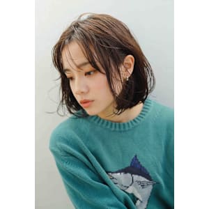 Rosso Hair&SPA 仙台店×スタイル