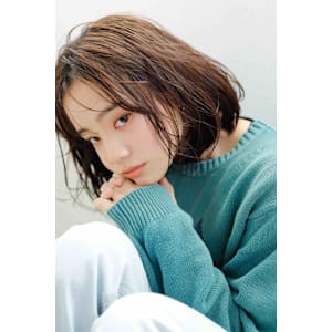 Rosso Hair&SPA 仙台店×スタイル