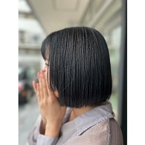 Rosso Hair&SPA 仙台店×スタイル