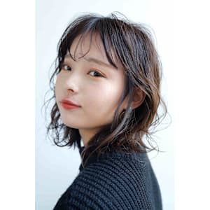 Rosso Hair&SPA 仙台店×スタイル