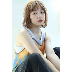 Rosso Hair&SPA 仙台店×スタイル