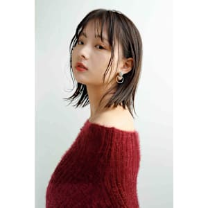 Rosso Hair&SPA 仙台店×スタイル