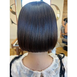 Rosso Hair&SPA 仙台店×スタイル