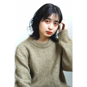 Rosso Hair&SPA 仙台店×スタイル